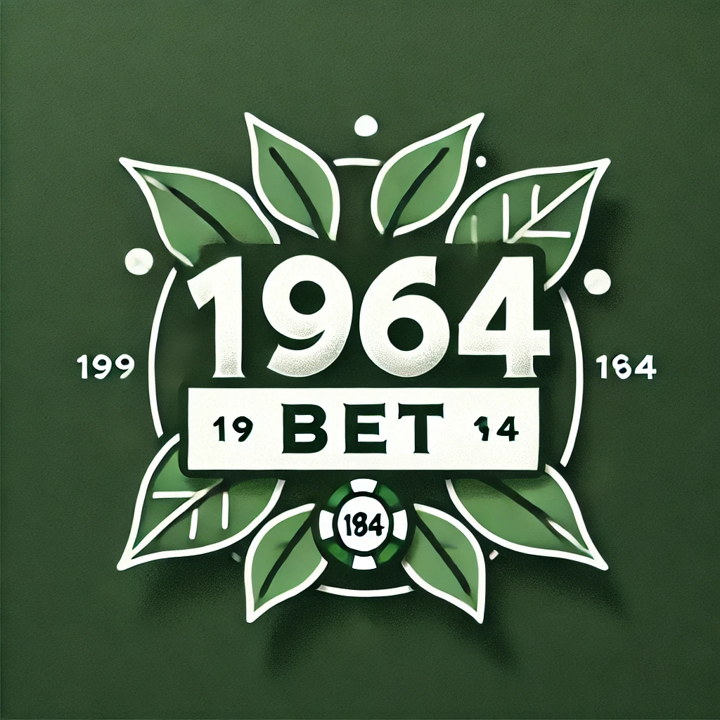Logo da 1964bet