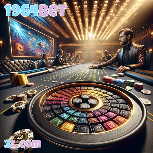 Poker: O Jogo de Estratégia e Habilidade no 1964bet